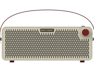 Hotone Pulze Luna Compact Bluetooth Modelling Amp