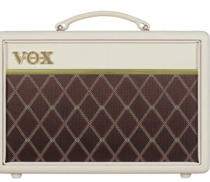 VOX Pathfinder 10W Amplifier Combo in Cream Brown