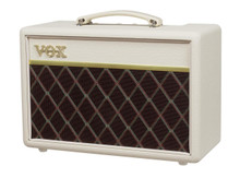 VOX Pathfinder 10W Amplifier Combo in Cream Brown - Image 3