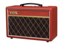 Vox Pathfinder 10W Amplifier Combo in Red - Image 3