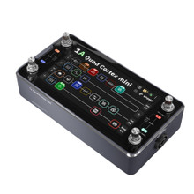 Neural DSP Quad Cortex Mini Digital Effects Processor and Amp Modeller - Image 3