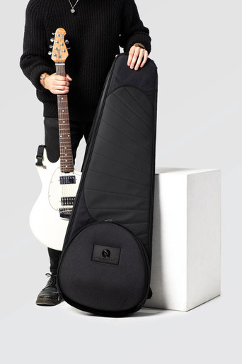 Quantum G80K Electric Guitar Medium Bag - Image 2