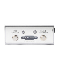 Origin Effects RevivalDRIVE Footswitch - Image 2