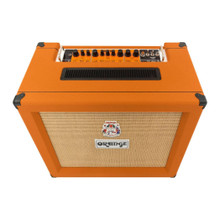 Orange Rockerverb 50 MkIII Neo Valve Amp Combo - Image 3