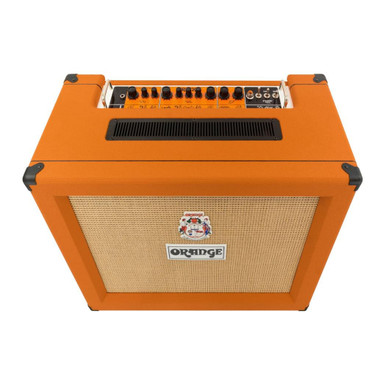 Orange Rockerverb 50 MkIII Neo Valve Amp Combo - Image 2