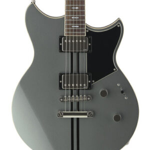 Yamaha Revstar Standard RSS02 Electric Guitar in Mist Green
