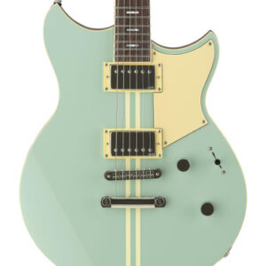 Yamaha Revstar Standard RSS02 Electric Guitar in Sonic Blue