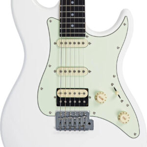 Sire S1 Electric Guitar in Antique White