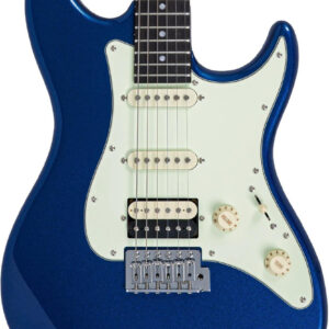 Sire S1 Electric Guitar in Dark Navy