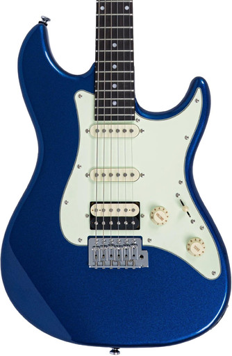 Sire S1 Electric Guitar in Dark Navy - Image 2