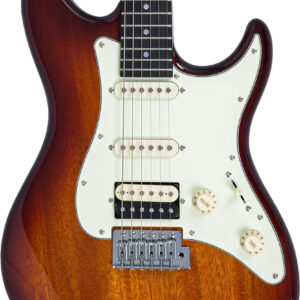 Sire S1 Electric Guitar in Tobacco Sunburst