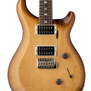 PRS S2 Custom 24 Electric Guitar in Vintage Natural