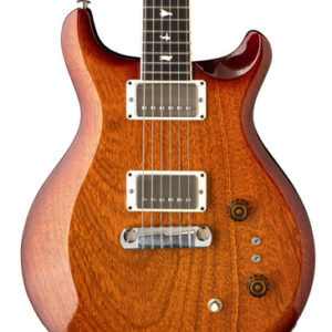 PRS S2 Mira 594 in Dark Cherry Sunburst