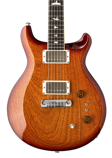 PRS S2 Mira 594 in Dark Cherry Sunburst - Image 1