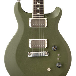 PRS S2 Mira 594 in Satin Matcha Green