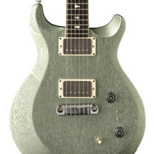 PRS S2 Mira 594 in Satin Mavis Mint Metallic