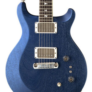PRS S2 Mira 594 in Satin Metallic Midnight