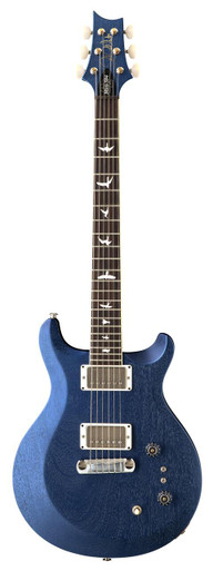 PRS S2 Mira 594 in Satin Metallic Midnight - Image 2