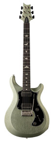 PRS S2 Standard 24 Satin Electric Guitar in Mavis Mint Metallic - Image 3