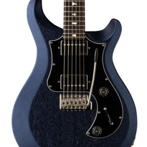 PRS S2 Standard 24 Satin Electric Guitar in Metallic Midnight