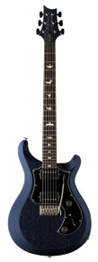 PRS S2 Standard 24 Satin Electric Guitar in Metallic Midnight - Image 3