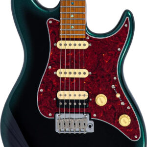 Sire S7 New Gen Electric Guitar in Dark Forest