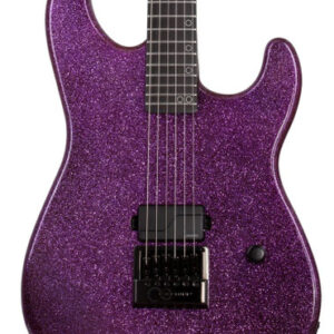 Schecter Signature Danskimo 6 in Purple Sparkle
