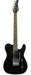 Schecter Limited Edition PT Van Nuys - Black - Image 3