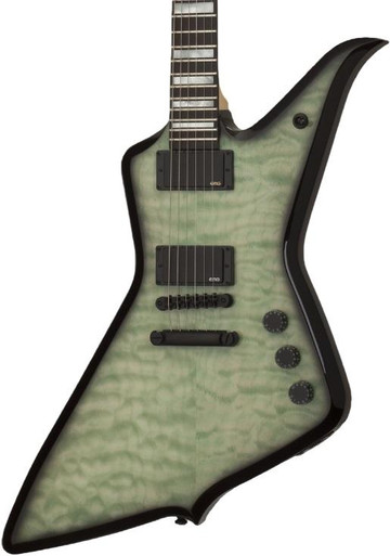 Wylde Audio Blood Eagle Nordic Ice - Image 1