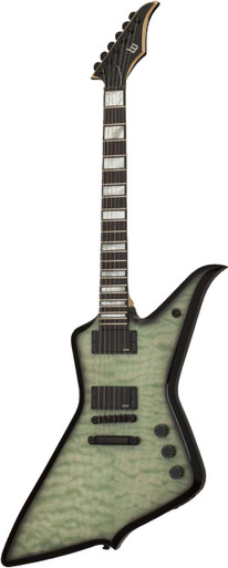 Wylde Audio Blood Eagle Nordic Ice - Image 2