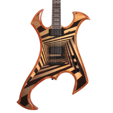 Wylde Audio Berzerker Corridors