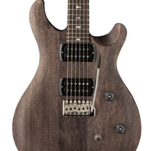 PRS SE CE24 Standard Satin Electric Guitar in Charcoal (2026)