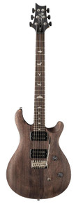 PRS SE CE24 Standard Satin Electric Guitar in Charcoal (2026) - Image 3