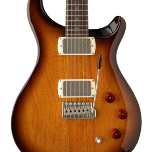 PRS SE DGT Standard Electric Guitar in McCarty Tobacco Sunburst (2026)