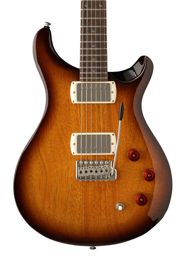 PRS SE DGT Standard Electric Guitar in McCarty Tobacco Sunburst (2026) - Image 1