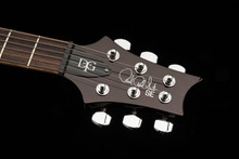 PRS SE DGT Standard Electric Guitar in Vintage Cherry (2026) - Image 3