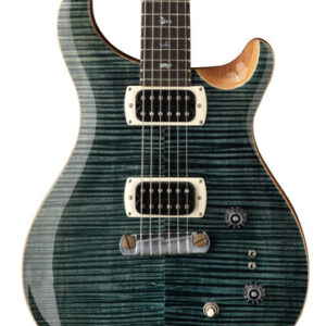 PRS SE Pauls Guitar in Slate Blue (2026)