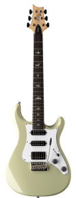 PRS SE Studio Standard Electric Guitar in Sage Green (2026) - Image 3