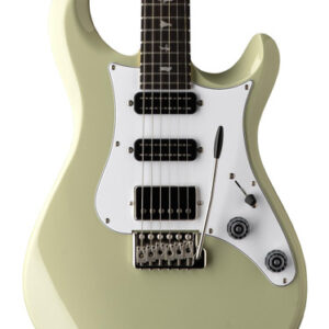 PRS SE Studio Standard Electric Guitar in Sage Green