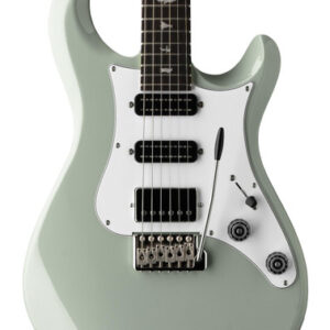 PRS SE Studio Standard Electric Guitar in Silverstone Gray (2026)