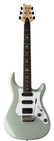 PRS SE Studio Standard Electric Guitar in Silverstone Gray (2026) - Image 3