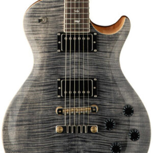 PRS SE McCarty 594 Singlecut Electric Guitar in Charcoal
