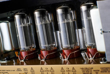 Victory The Super Sheriff 100 Valve Amp Head - Image 3