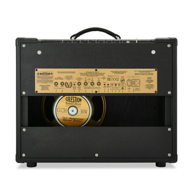 Victory The Sheriff 25 1x12" Valve Amp Combo - Image 2