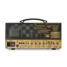 Victory The Sheriff 25 Valve Amp Head - Image 3