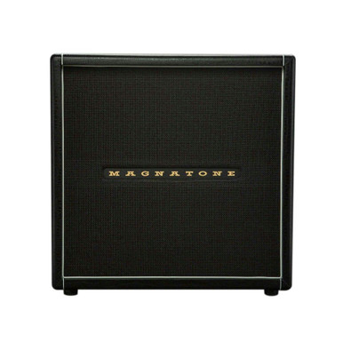 Magnatone Slash Signature 4x12 Cabinet Celestion Blackout Edition