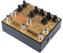 Rodenberg SL-OD Steve Lukather Signature Overdrive Pedal - Image 3