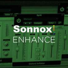 Sonnox Enhance Bundle including Inflator, TransMod, Limiter v2 Native - Image 2