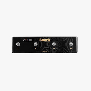 Positive Grid Spark Control Footswitch - Image 2