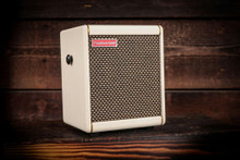 Positive Grid Spark Mini Practice Amp in Pearl - Image 3